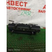 Блок управления отоплением и вентиляцией (Климат-контроль) Toyota Corolla II EL41 4E-FE C140 -522 1993 Z432