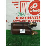 Радиатор печки Toyota Corolla II EL41 4E-FE C140 -522 1993 Z432