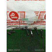 Высоковольтные провода Toyota Corolla EE111 4E-FE C40 -01A 1996 Z439