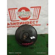Вакуумный усилитель тормозов Toyota Corolla EE111 4E-FE C40 -01A 1996 Z439