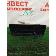 Блок управления отоплением и вентиляцией (Климат-контроль) Toyota Corolla EE111 4E-FE C40 -01A 1996 Z439