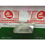 Фара левая Toyota Corolla EE111 4E-FE C40 -01A 1996 Z439