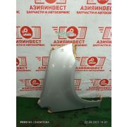 Крыло переднее правое Honda Capa GA4 D15B MEKA 1998 Z417