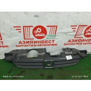 Решетка радиатора Honda Capa GA4 D15B MEKA 1998 Z417