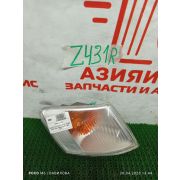 Габарит правый Toyota Corolla Levin AE111 4A-GE A245E -05A 1997 Z431