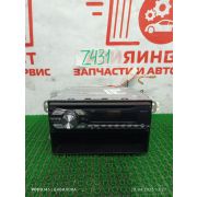Магнитола Toyota Corolla Levin AE111 4A-GE A245E -05A 1997 Z431