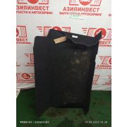 Обшивка пола багажника (днище) Toyota Corolla Levin AE111 4A-GE A245E -05A 1997 Z431