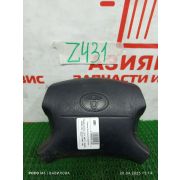 Подушка безопасности водителя Toyota Corolla Levin AE111 4A-GE A245E -05A 1997 Z431