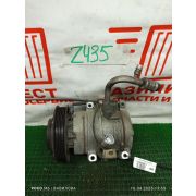 Компрессор кондиционера Toyota Celica ZZT230 1ZZ-FE C56 -01A 2000 Z435