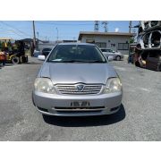 Моторчик омывателя Toyota Allex NZE121 1NZ-FE U340E -05A 2001 М979
