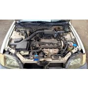 Двигатель Honda Partner EY6 D13B S4MA 1998 N95