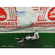 Замок зажигания Toyota Raum EXZ10 5E-FE A244L -01A 2000 Z416