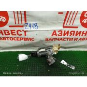 Замок зажигания Toyota Caldina AZT241W 1AZ-FSE A247E -03A 2003 Z418