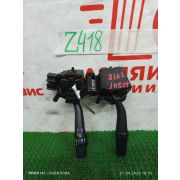 Переключатели подрулевые Toyota Caldina AZT241W 1AZ-FSE A247E -03A 2003 Z418