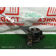 Подушка ДВС правая Toyota Caldina AZT241W 1AZ-FSE A247E -03A 2003 Z418