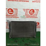 Радиатор двигателя Toyota Caldina AZT241W 1AZ-FSE A247E -03A 2003 Z418