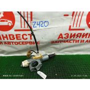 Замок зажигания Nissan Wingroad WFY11 QG15DE RE4F03B FQ40 2004 Z420