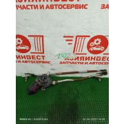 Привод дворников Toyota Corolla II EL51 4E-FE C140 -08A 1997 Z422