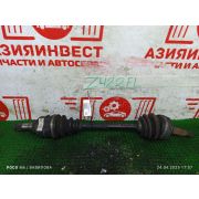 Привод передний левый Toyota Corolla II EL51 4E-FE C140 -08A 1997 Z422