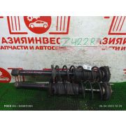 Стойки задние комплект Toyota Corolla II EL51 4E-FE C140 -08A 1997 Z422