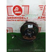 Ступица передняя левая Toyota Corolla II EL51 4E-FE C140 -08A 1997 Z422