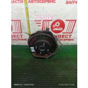 Ступица передняя правая Toyota Corolla II EL51 4E-FE C140 -08A 1997 Z422