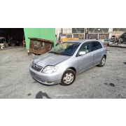 Маховик Toyota Corolla Runx NZE121 1NZ-FE U340E -05A 2001 Z423