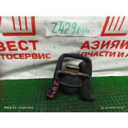 Подушка ДВС правая Toyota Corolla Spacio ZZE122N 1ZZ-FE U341E -01A 2001 Z429