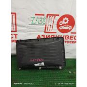 Корпус воздушного фильтра Nissan Cube AZ10 CGA3DE RE4F03B FQ32 2001 Z438