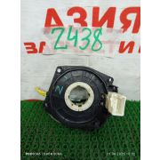 Шлейф-лента аирбага Nissan Cube AZ10 CGA3DE RE4F03B FQ32 2001 Z438