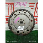 Маховик Toyota Corolla Spacio NZE121N 1NZ-FE U340E -01A 2003 Z440