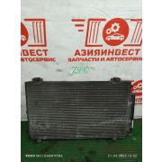 Радиатор кондиционера Toyota Corolla Spacio NZE121N 1NZ-FE U340E -01A 2003 Z440