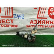 Замок зажигания Toyota Caldina AT211G 7A-FE A245E -02A 1998 Z442
