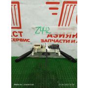 Переключатели подрулевые Toyota Caldina AT211G 7A-FE A245E -02A 1998 Z442