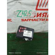 Блок ABS Toyota Wish ZNE10G 1ZZ-FE U341E -01A 2007 Z425