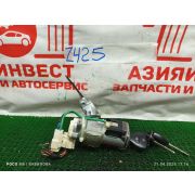 Замок зажигания Toyota Wish ZNE10G 1ZZ-FE U341E -01A 2007 Z425