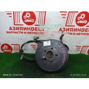 Ступица задняя правая Toyota Wish ZNE10G 1ZZ-FE U341E -01A 2007 Z425