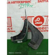 Брызговики задние комплект Toyota Progres JCG10 1JZ-FSE A650E A02A 2006 Z411