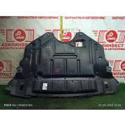 Защита двигателя Toyota Progres JCG10 1JZ-FSE A650E A02A 2006 Z411