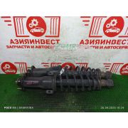 Стойки задние комплект Toyota Progres JCG10 1JZ-FSE A650E A02A 2006 Z411