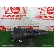 Стойки передние комплект Toyota Progres JCG10 1JZ-FSE A650E A02A 2006 Z411