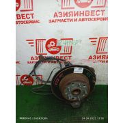 Ступица задняя правая Toyota Progres JCG10 1JZ-FSE A650E A02A 2006 Z411