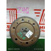 Маховик Toyota Funcargo NCP20 2NZ-FE U441E -03A 2001 Z412
