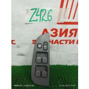 Блок управления стеклоподъемниками Toyota Raum EXZ10 5E-FE A244L -01A 2000 Z426