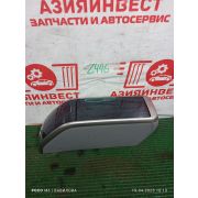 Бардачок между сидений Toyota Opa ZCT10 1ZZ-FE U341E -02A 2003 Z446