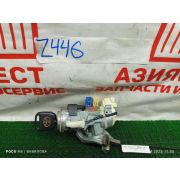 Замок зажигания Toyota Opa ZCT10 1ZZ-FE U341E -02A 2003 Z446