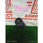 Подушка ДВС передняя Toyota Opa ZCT10 1ZZ-FE U341E -02A 2003 Z446