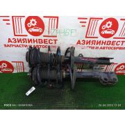 Стойки передние комплект Toyota Opa ZCT10 1ZZ-FE U341E -02A 2003 Z446