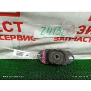 Подушка ДВС левая Nissan March AK12 CR12DE RE4F03B FQ40 2007 Z413