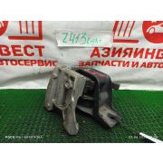 Подушка ДВС правая Nissan March AK12 CR12DE RE4F03B FQ40 2007 Z413